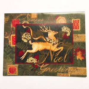 [LANG]크리스마스 카드-seasons greetings