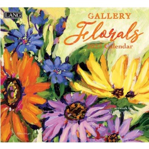 2023 마키달력 Gallery florals